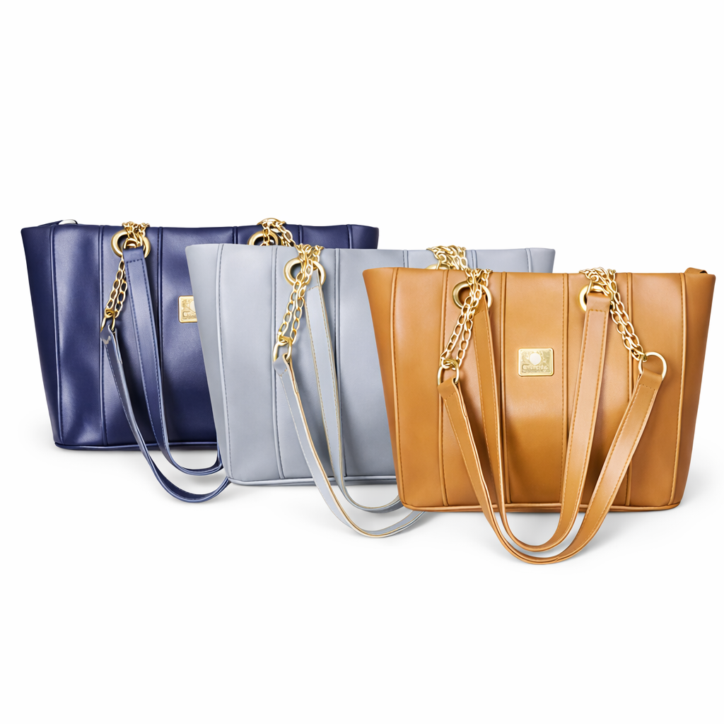 Special Collection Best Quality Luxury Ladies Handbag with Long Shoulder & Stylish Designs Ladies Hand Bags For Girls, Casual Women Ladies Handbags