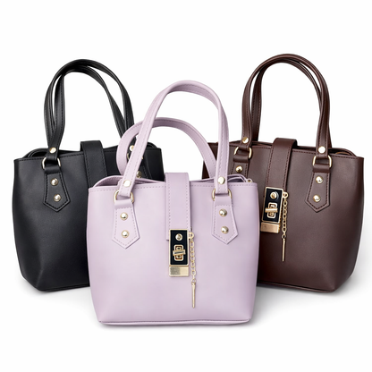 New Elegant Shoulder Hand bag for girls premium Quality style beautiful Bags for girls simplified Underarm Stick Bag crossbody bags, Ladies Bag's, Bags for Girls