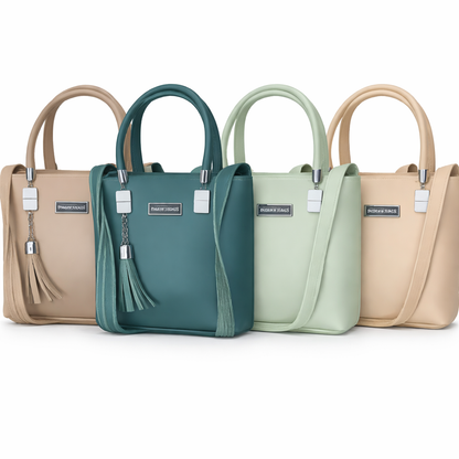 Handbags For Girls new design - Hand Bags - Shoulder Bag with long belt - Handbag for Girls Ladies -Handbags Bags for Women - shoulder bags - New Design