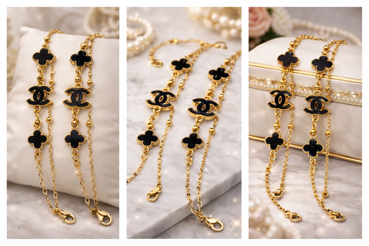Premium Designer Bracelet for Women – Elegant & Timeless