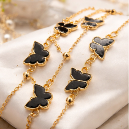 Stylish Ladies Bracelet Set – 1 Bracelets Combo price 499 only