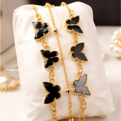 Stylish Ladies Bracelet Set – 1 Bracelets Combo price 499 only