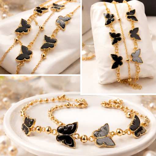 Stylish Ladies Bracelet Set – 1 Bracelets Combo price 499 only