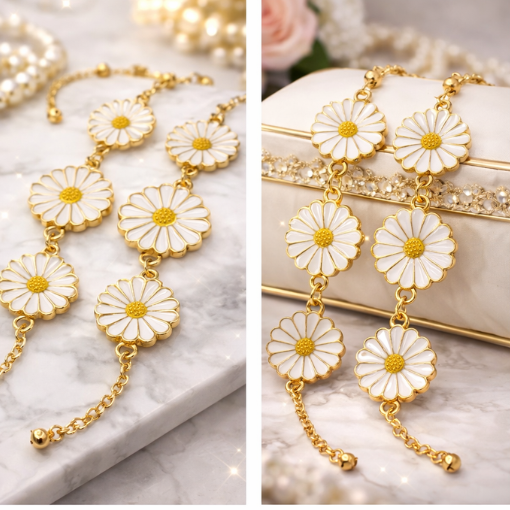 Stylish Ladies Bracelet Set – 1 Pieces Combo 499