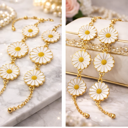 Stylish Ladies Bracelet Set – 1 Pieces Combo 499